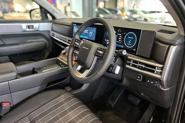 2024 Hyundai Santa Fe MX5.V1