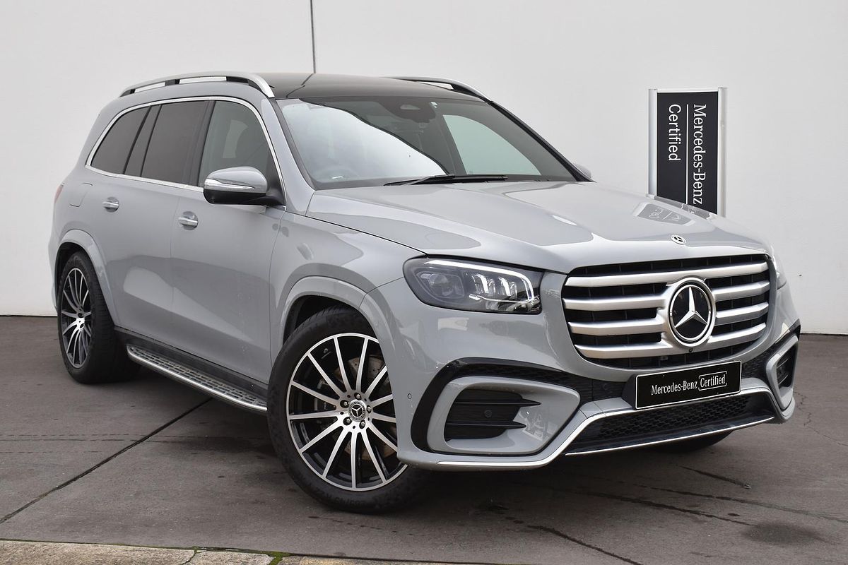 2024 Mercedes-Benz GLS-Class GLS450 d X167