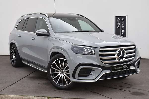 2024 Mercedes-Benz GLS-Class GLS450 d X167