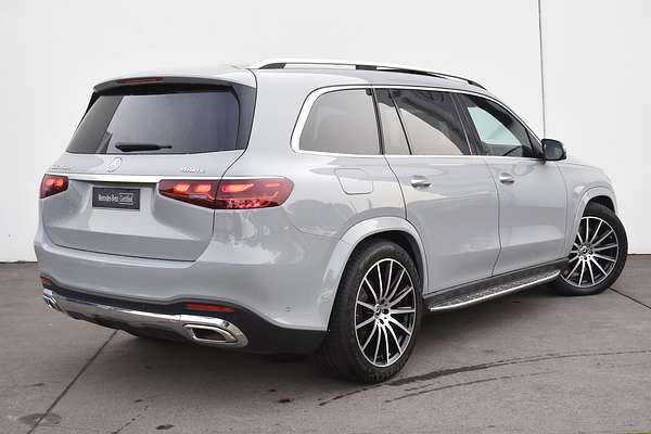 2024 Mercedes-Benz GLS-Class GLS450 d X167