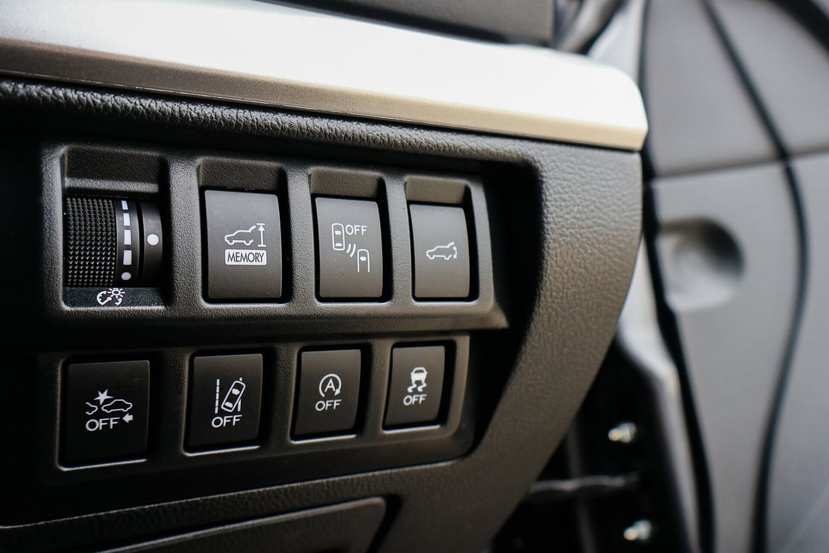 2019 Subaru Outback 2.5i Premium 5GEN