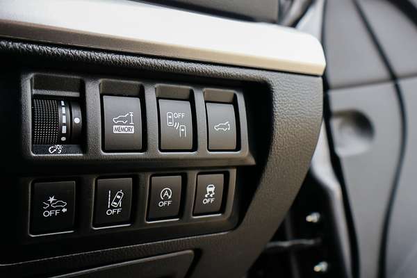 2019 Subaru Outback 2.5i Premium 5GEN