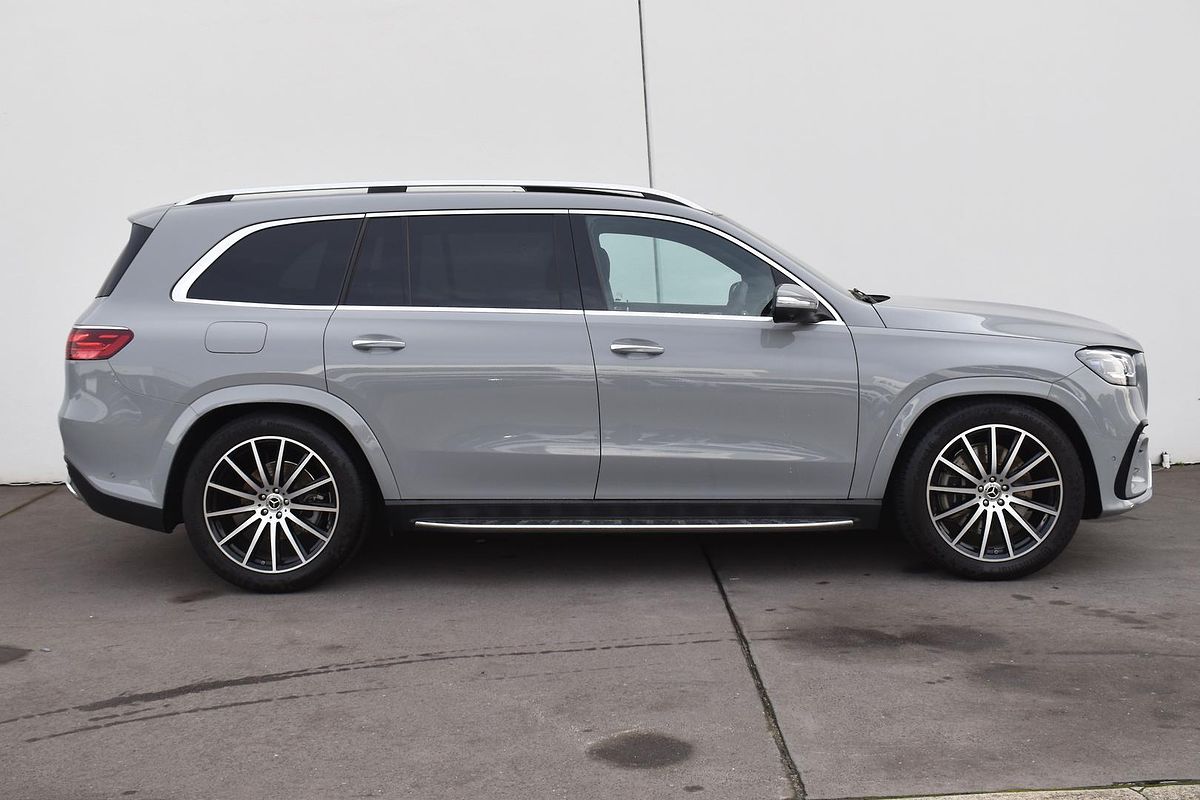 2024 Mercedes-Benz GLS-Class GLS450 d X167