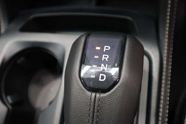2023 Ford Everest Platinum 3.0L