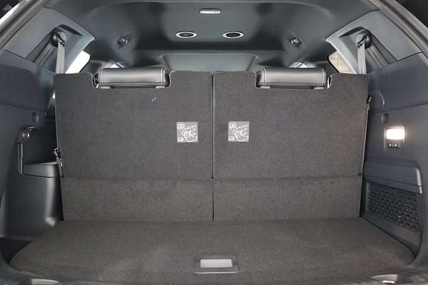 2023 Ford Everest Platinum 3.0L