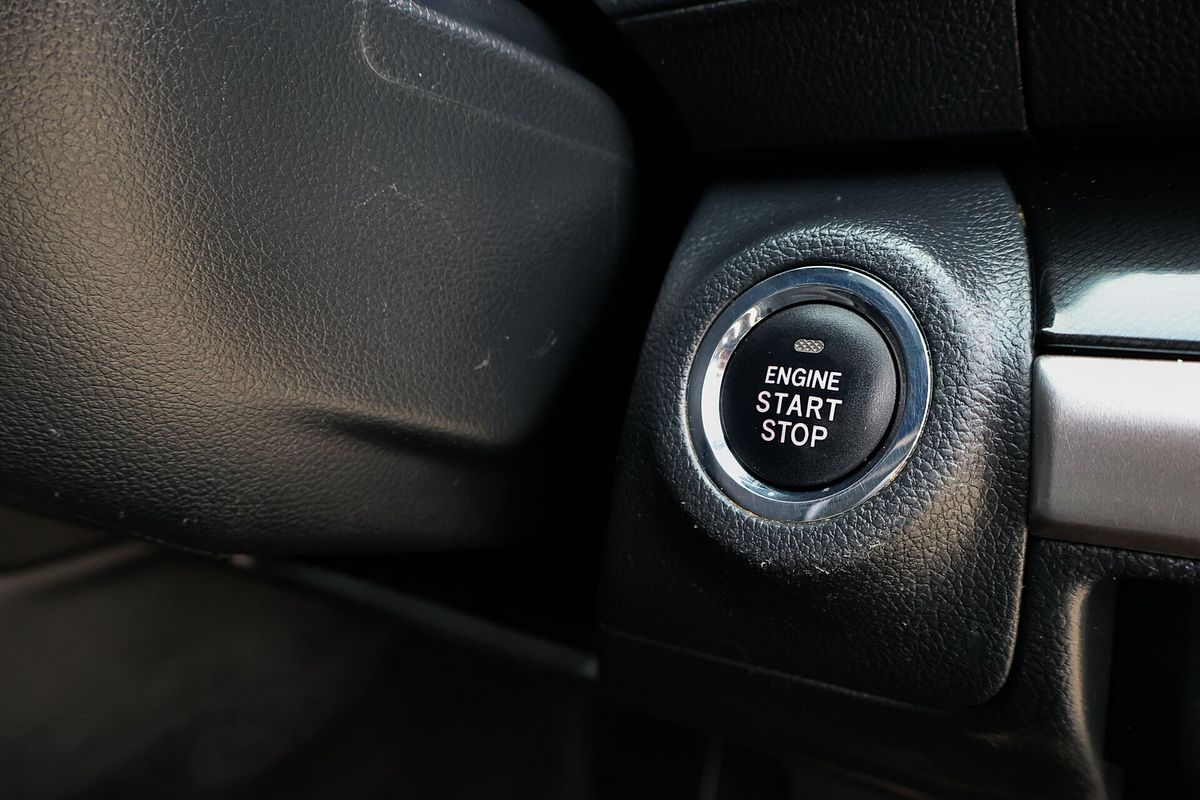 2019 Subaru Outback 2.5i Premium 5GEN