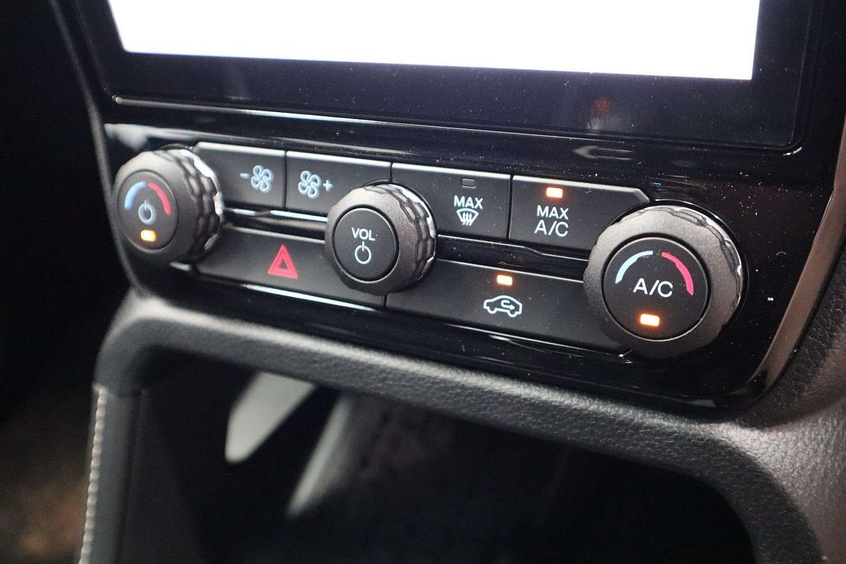2023 Ford Everest Platinum 3.0L