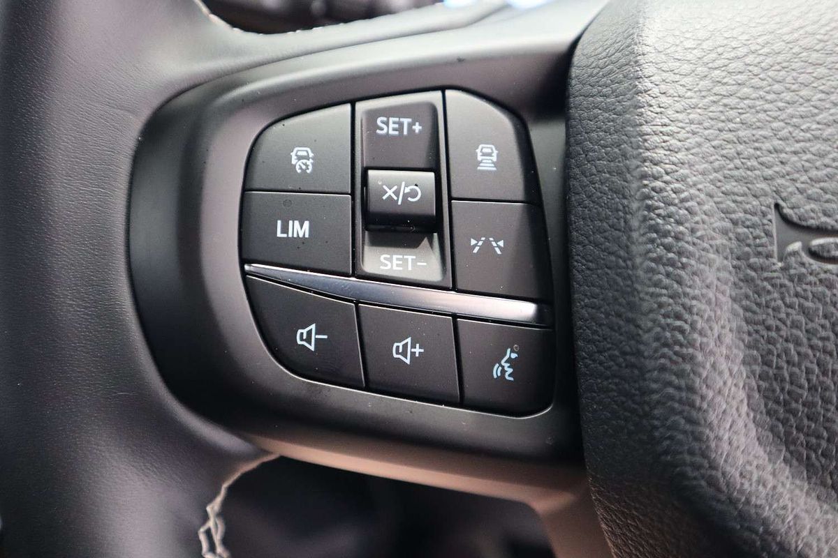 2023 Ford Everest Platinum 3.0L