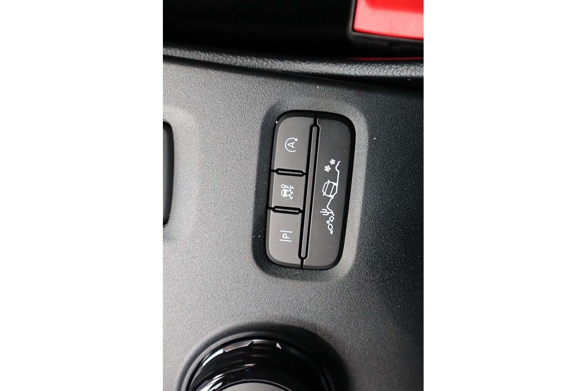 2023 Ford Everest Platinum 3.0L