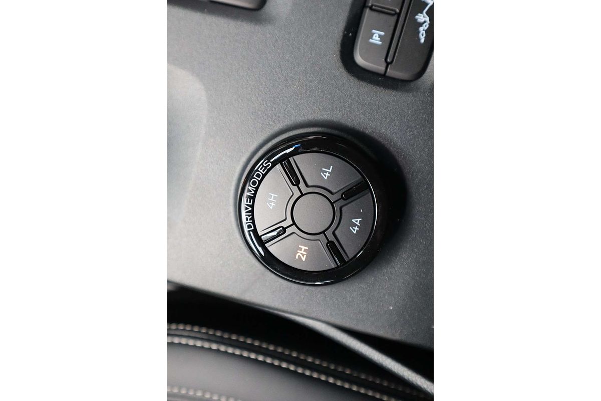 2023 Ford Everest Platinum 3.0L