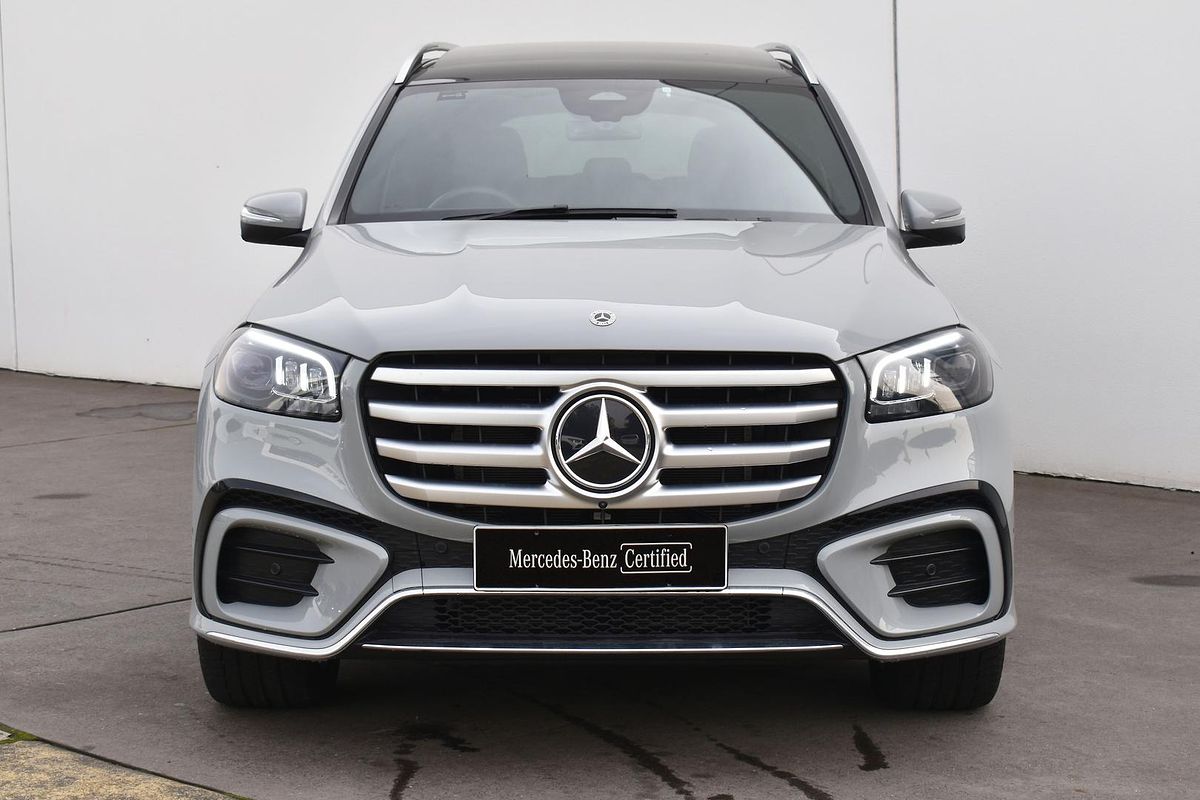 2024 Mercedes-Benz GLS-Class GLS450 d X167