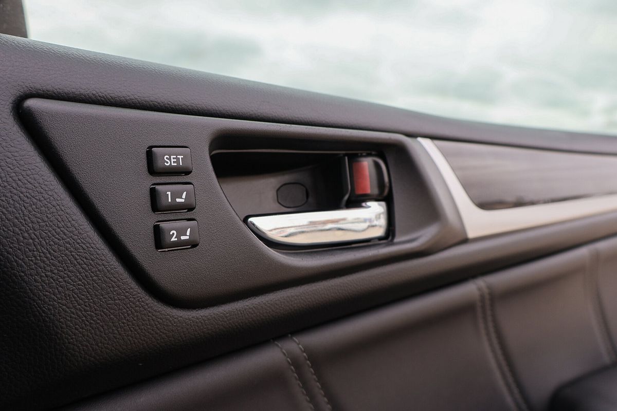 2019 Subaru Outback 2.5i Premium 5GEN
