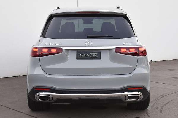 2024 Mercedes-Benz GLS-Class GLS450 d X167