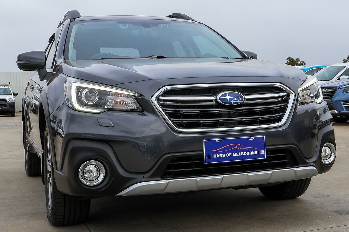 2019 Subaru Outback 2.5i Premium 5GEN