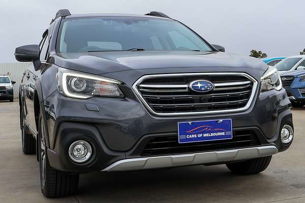 2019 Subaru Outback 2.5i Premium 5GEN