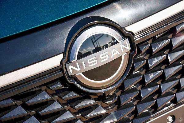 2024 Nissan QASHQAI Ti J12