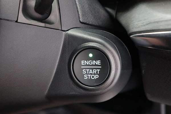 2023 Ford Everest Platinum 3.0L