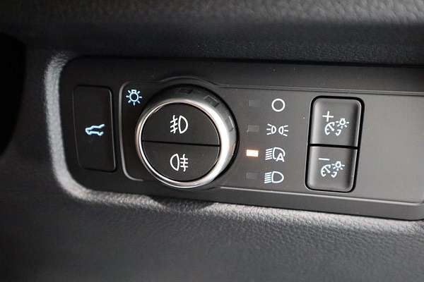 2023 Ford Everest Platinum 3.0L