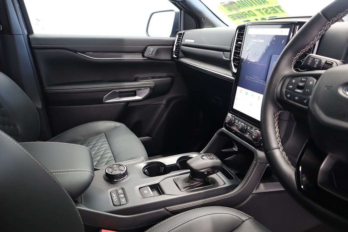 2023 Ford Everest Platinum 3.0L