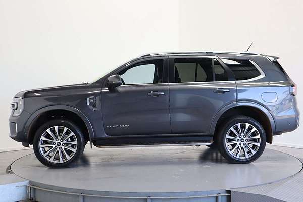 2023 Ford Everest Platinum 3.0L