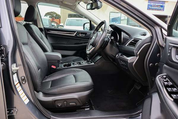 2019 Subaru Outback 2.5i Premium 5GEN