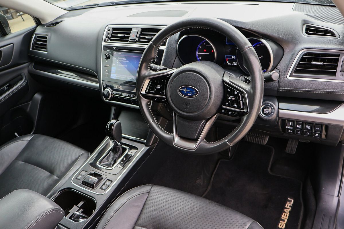 2019 Subaru Outback 2.5i Premium 5GEN