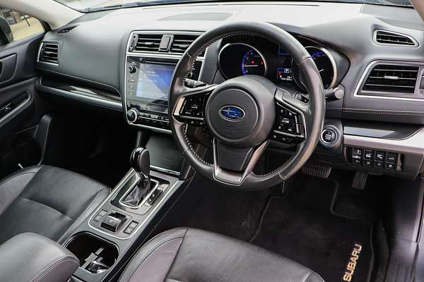 2019 Subaru Outback 2.5i Premium 5GEN