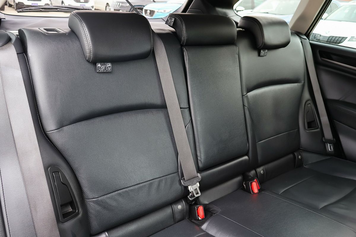 2019 Subaru Outback 2.5i Premium 5GEN