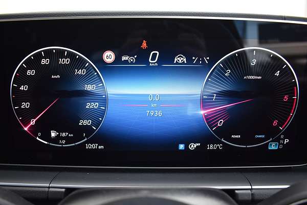 2024 Mercedes-Benz GLS-Class GLS450 d X167