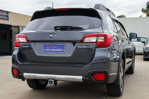 2019 Subaru Outback 2.5i Premium 5GEN