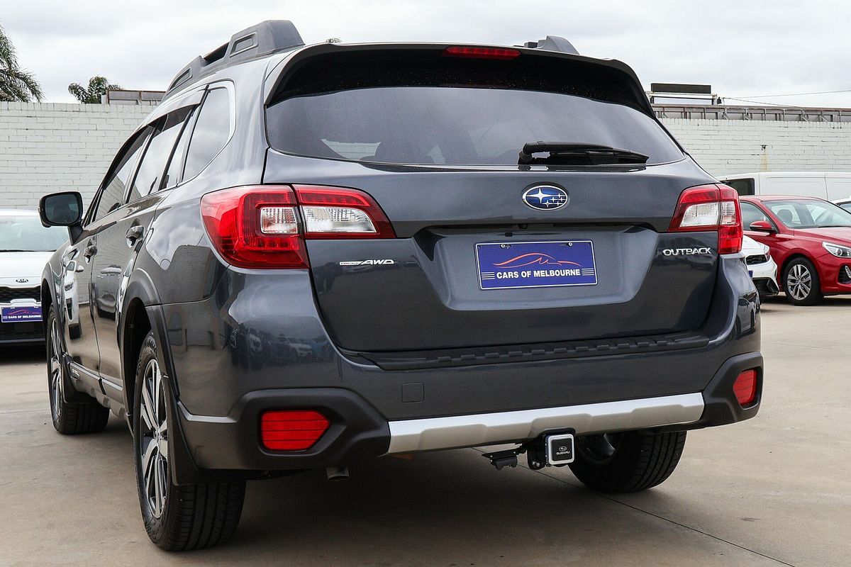 2019 Subaru Outback 2.5i Premium 5GEN