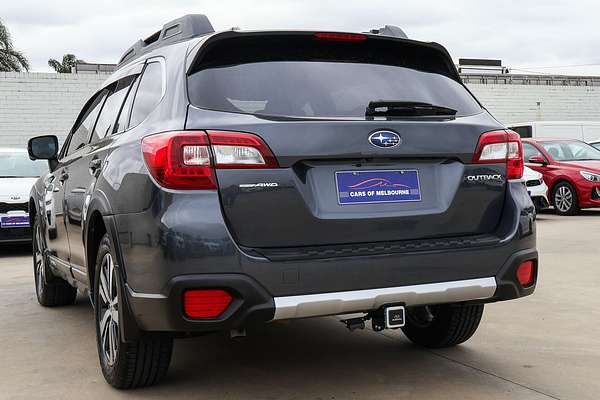 2019 Subaru Outback 2.5i Premium 5GEN