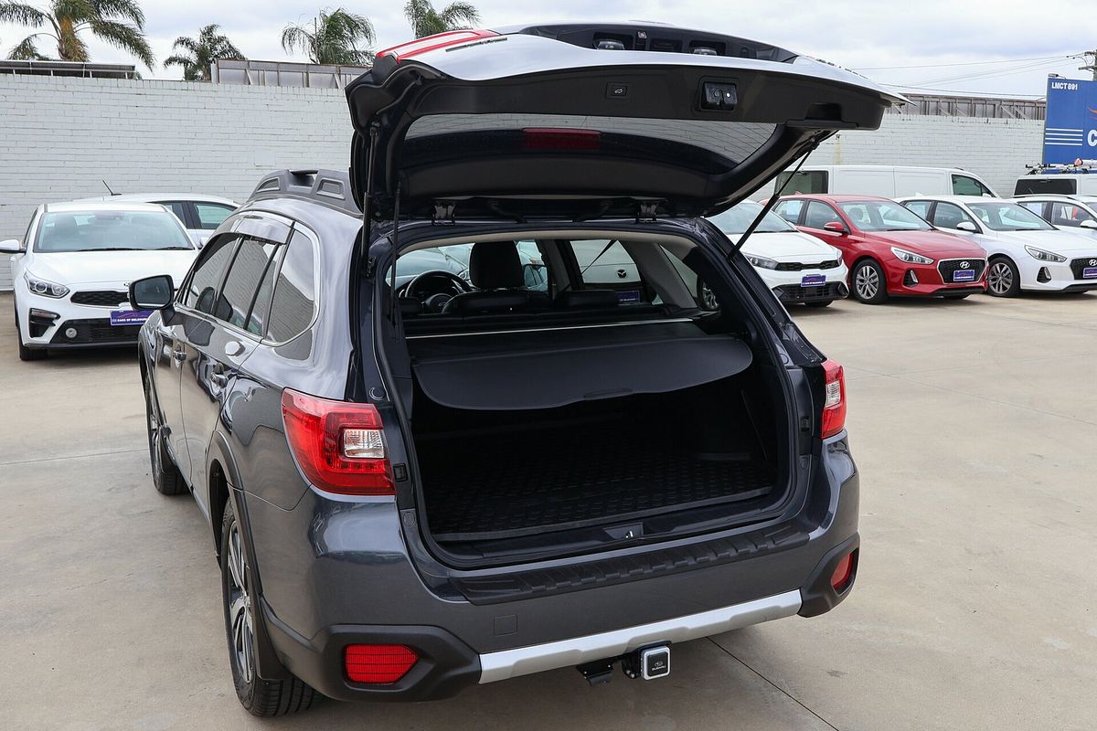 2019 Subaru Outback 2.5i Premium 5GEN