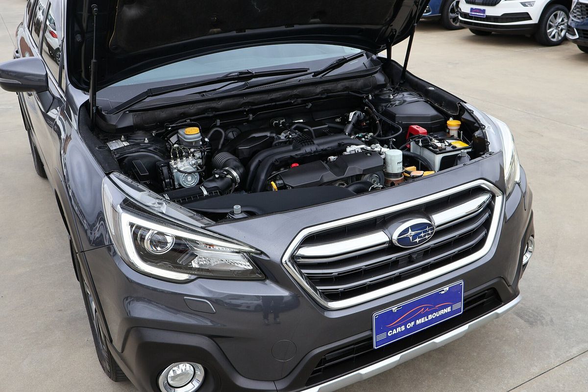 2019 Subaru Outback 2.5i Premium 5GEN