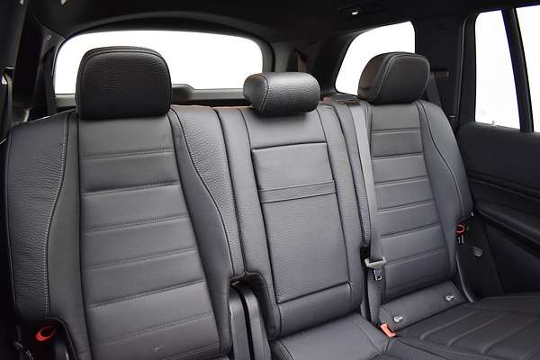 2024 Mercedes-Benz GLS-Class GLS450 d X167