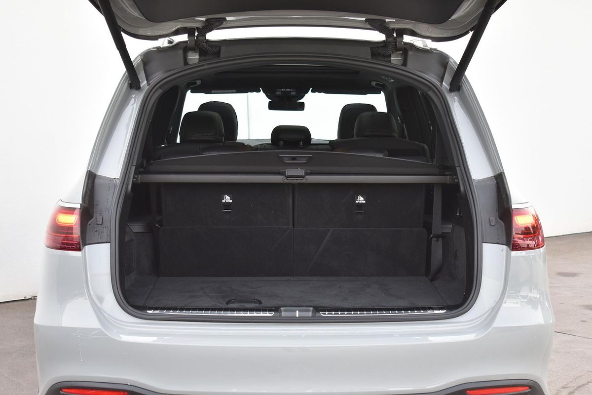 2024 Mercedes-Benz GLS-Class GLS450 d X167