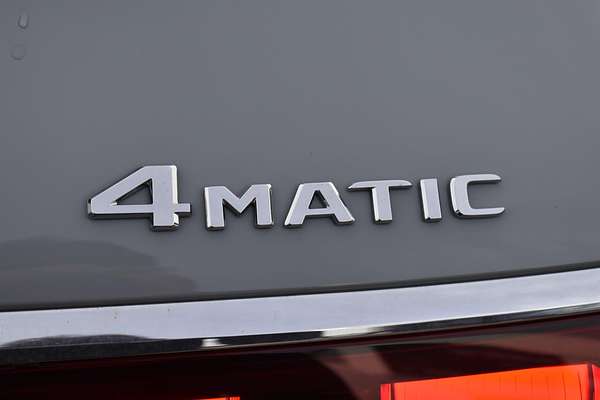 2024 Mercedes-Benz GLS-Class GLS450 d X167
