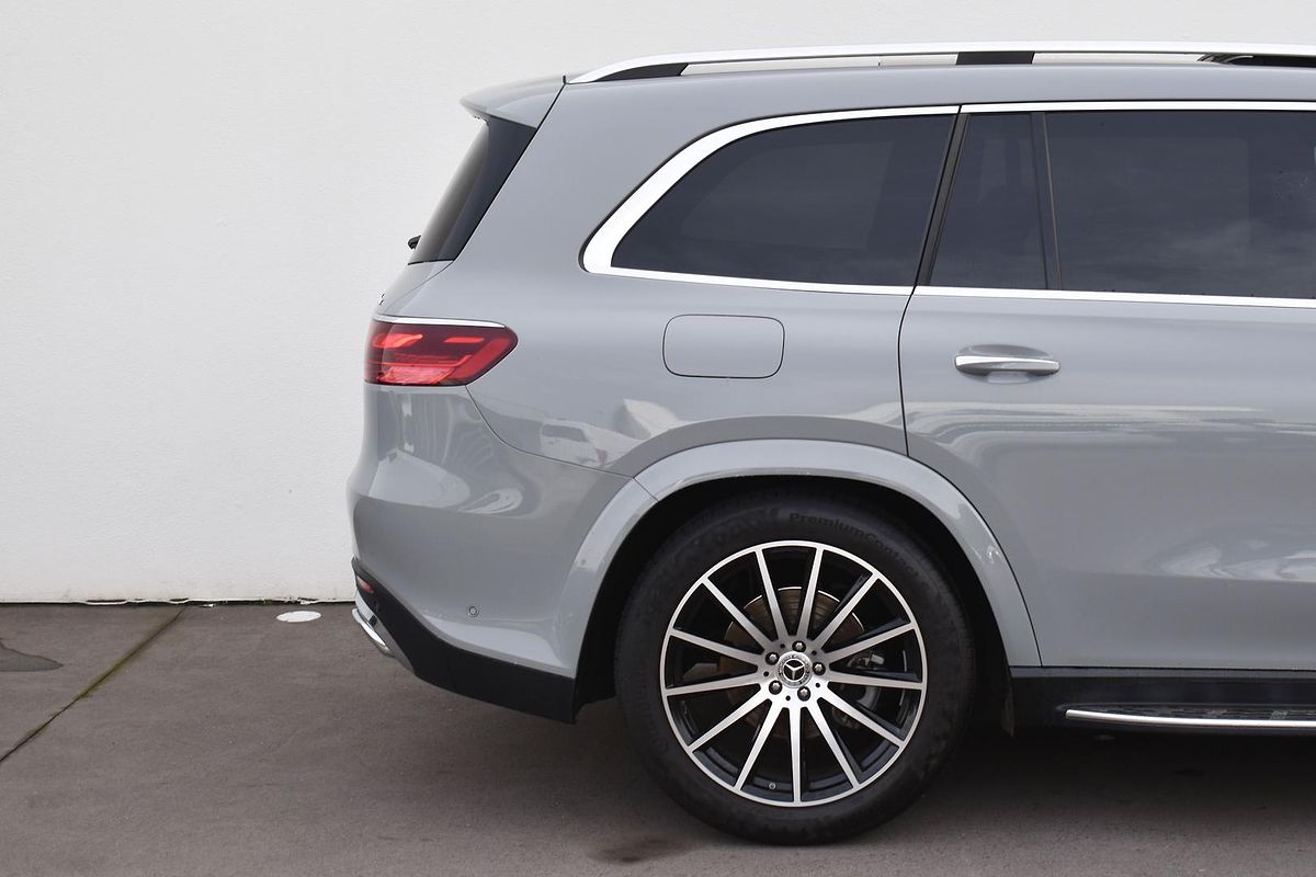 2024 Mercedes-Benz GLS-Class GLS450 d X167