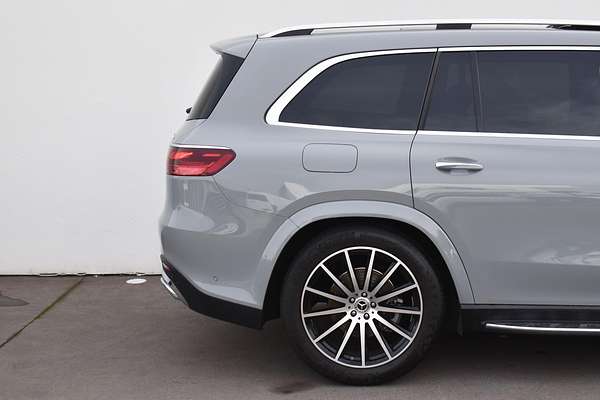 2024 Mercedes-Benz GLS-Class GLS450 d X167