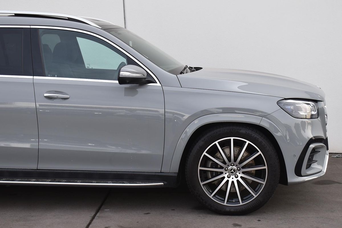 2024 Mercedes-Benz GLS-Class GLS450 d X167