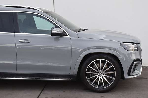 2024 Mercedes-Benz GLS-Class GLS450 d X167