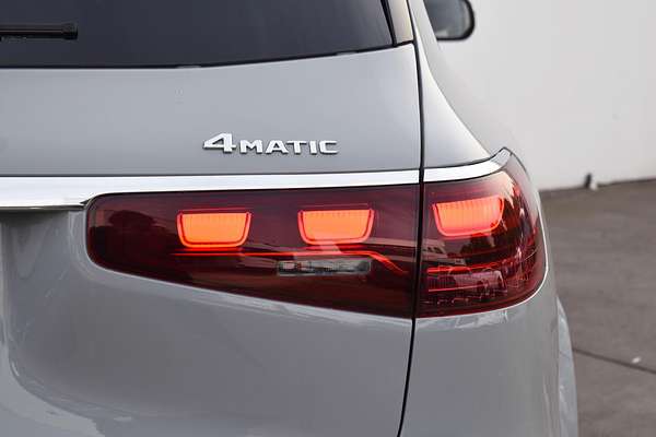 2024 Mercedes-Benz GLS-Class GLS450 d X167