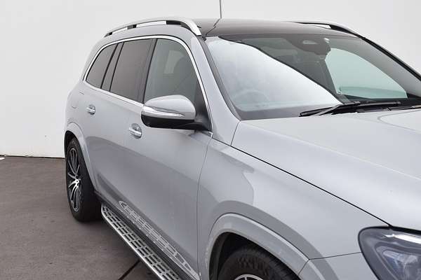 2024 Mercedes-Benz GLS-Class GLS450 d X167