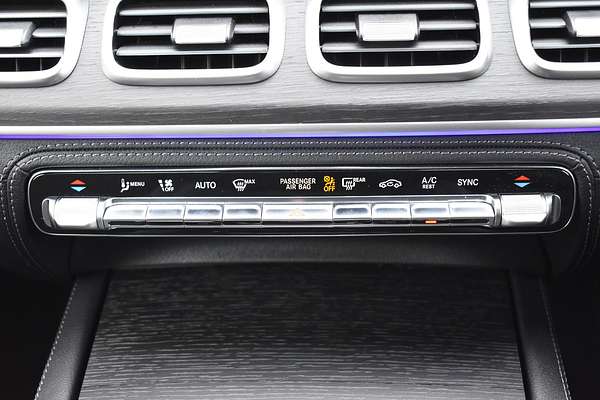 2024 Mercedes-Benz GLS-Class GLS450 d X167