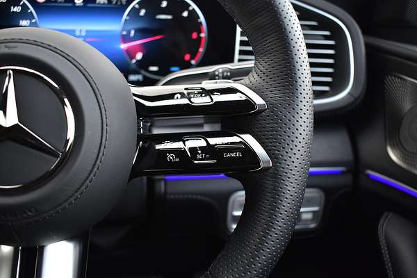 2024 Mercedes-Benz GLS-Class GLS450 d X167