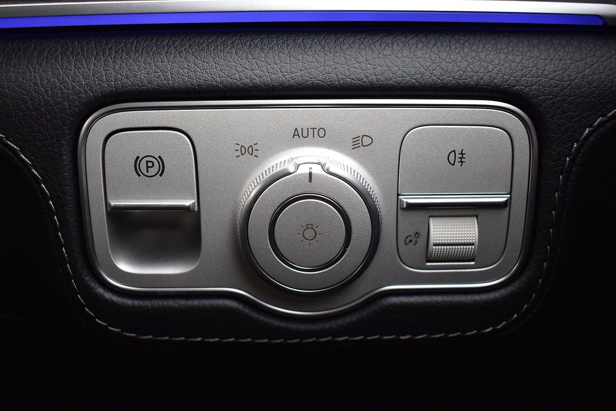 2024 Mercedes-Benz GLS-Class GLS450 d X167