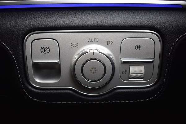 2024 Mercedes-Benz GLS-Class GLS450 d X167