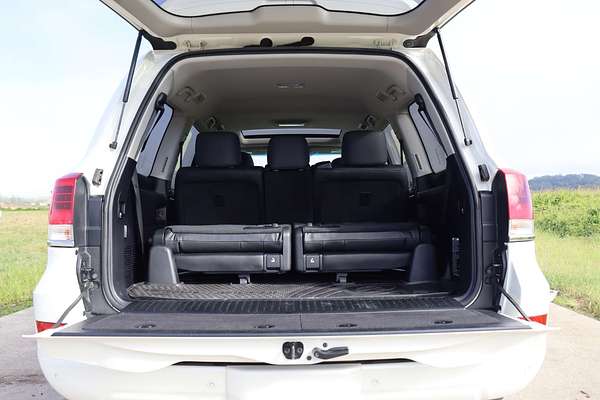 2020 Toyota Landcruiser VX VDJ200R