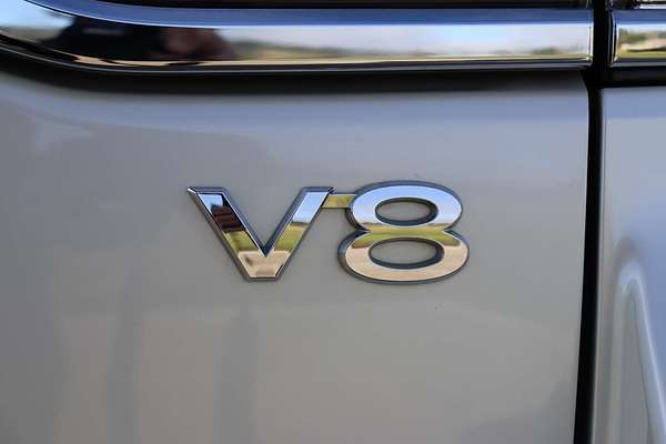 2020 Toyota Landcruiser VX VDJ200R