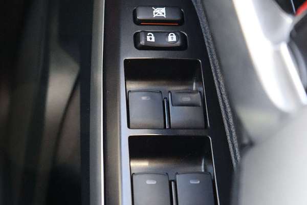 2020 Toyota Landcruiser VX VDJ200R